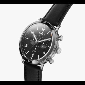 SHINOLA Canfield Sport Chronograph